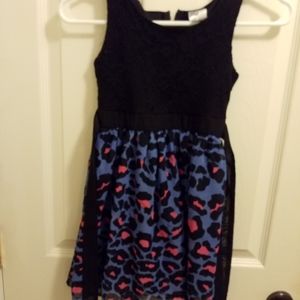 Girls dress by D-Signed